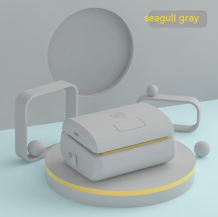 Laredo Hand Held Vacuum Sealer - One Touch Sealing