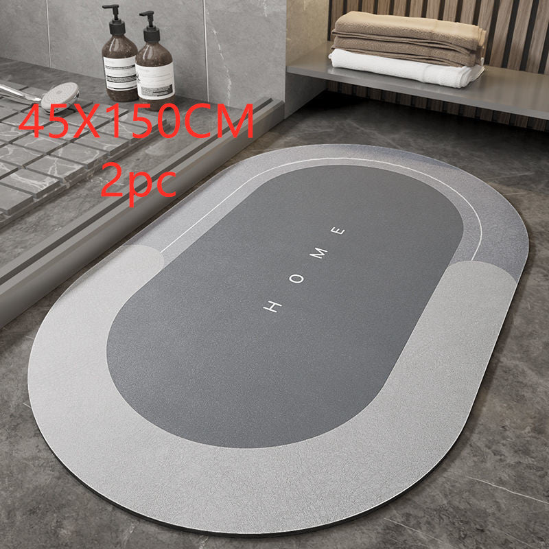 Napa Skin Bath mat