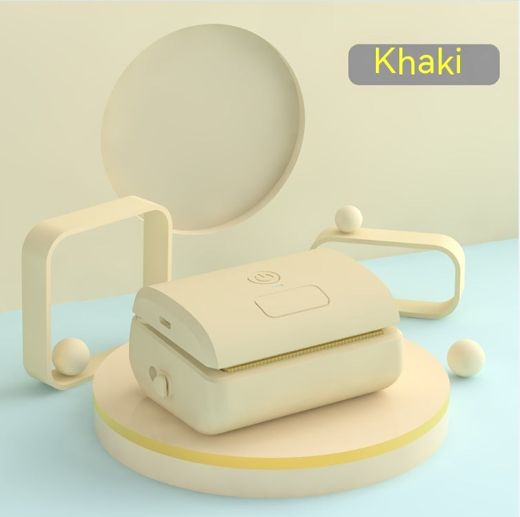 Laredo Hand Held Vacuum Sealer - One Touch Sealing