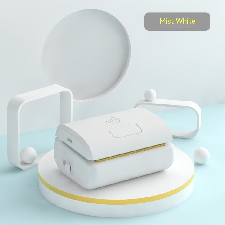 Laredo Hand Held Vacuum Sealer - One Touch Sealing