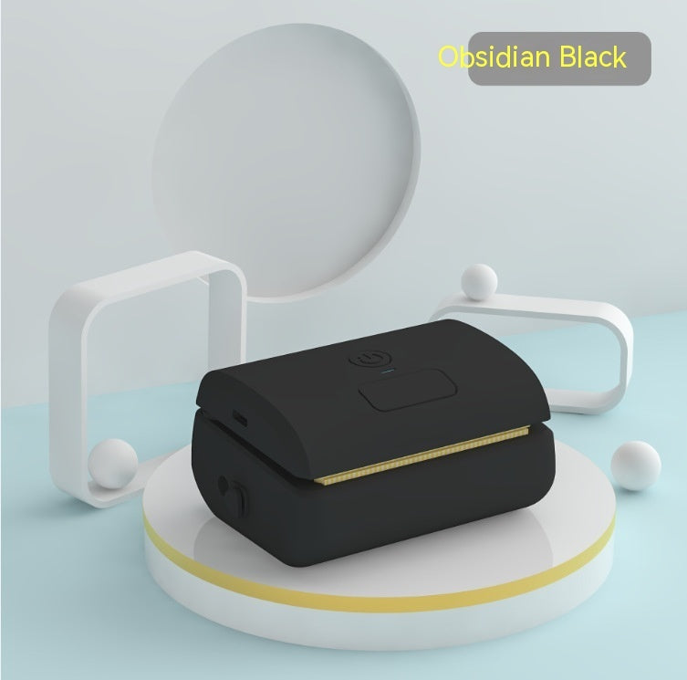 Laredo Hand Held Vacuum Sealer - One Touch Sealing