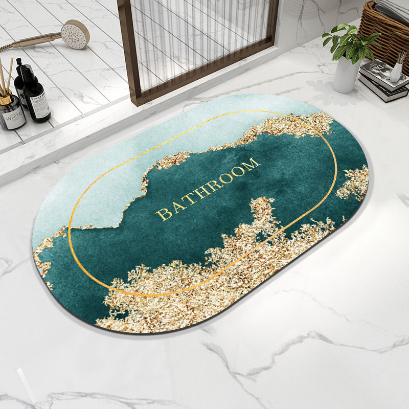 Napa Skin Bath mat