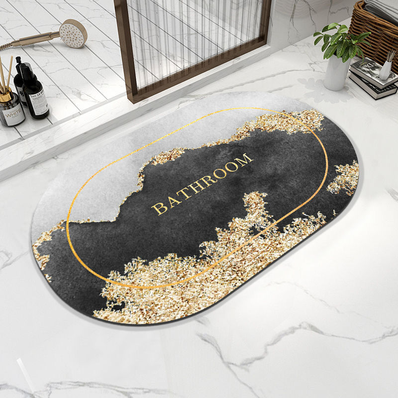 Napa Skin Bath mat