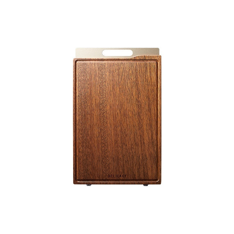 Solid Wood Cutting Board Anti-mildew Antibacterial